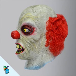 Payaso Desgarrado